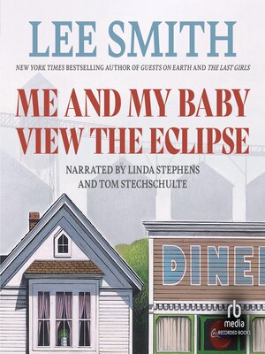 Me and My Baby View the Eclipse - Audiobook